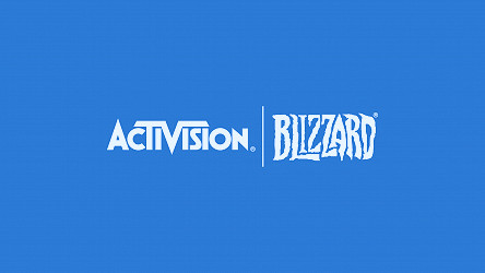 Activision Blizzard | Home